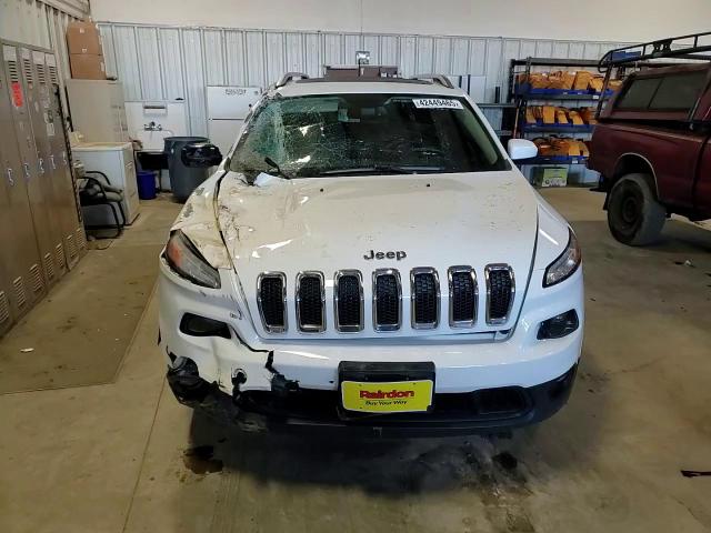 2015 Jeep Grand Cherokee - Image 12