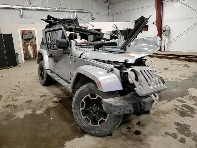 2014 Jeep Wrangler - Image 13