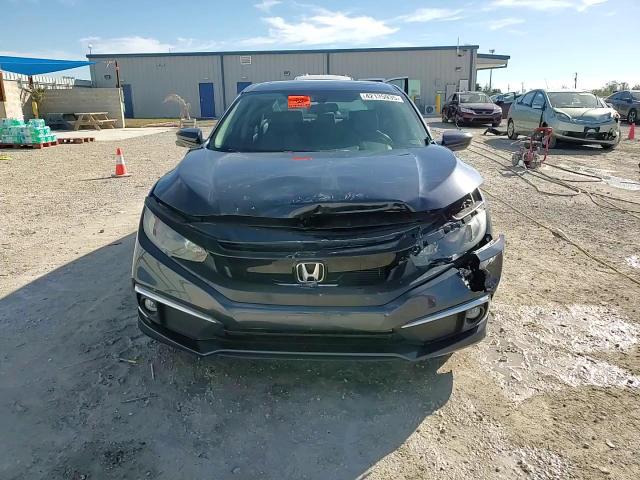 2021 Honda Civic - Image 13