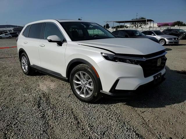 2024 Honda CR-V - Image 12