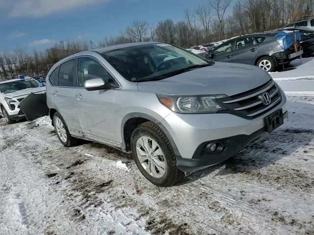 2012 Honda CR-V - Image 11