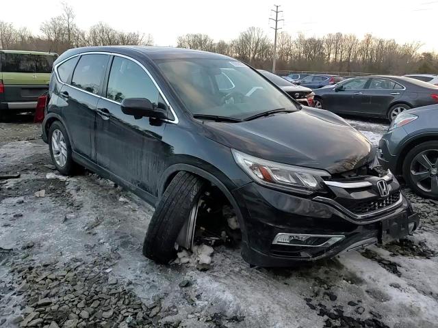2016 Honda CR-V - Image 12