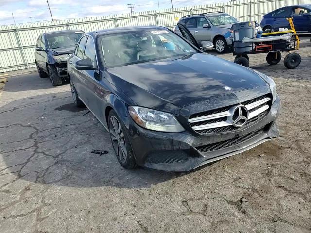 2016 Mercedes-Benz C-klasse - Image 10