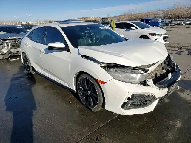 2019 Honda Civic - Image 15