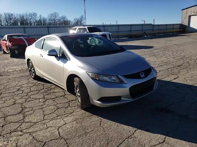 2013 Honda Civic - Image 11