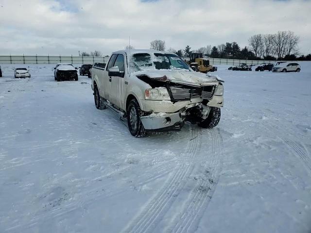 2008 Ford F150 VIN: 1FTPX14V38FB14444 Lot: 87863525