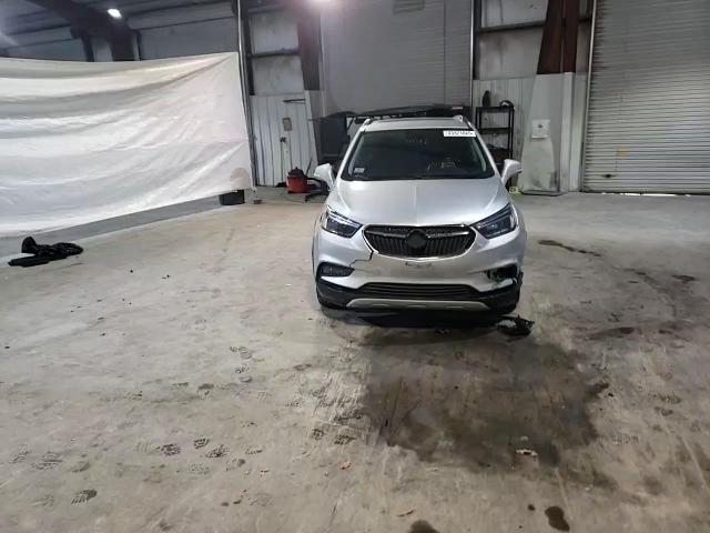 2018 Buick Encore - Image 12