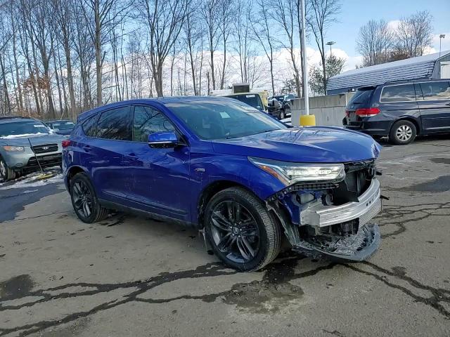 2021 Acura RDX - Image 11