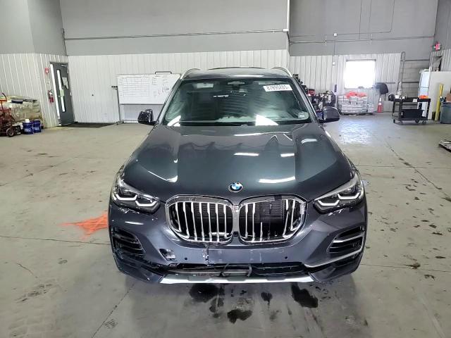2022 BMW X5 - Image 11