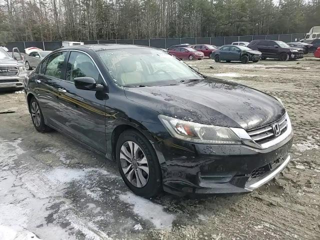 2015 Honda Accord - Image 11