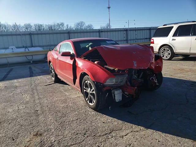 2014 Ford Mustang - Image 10