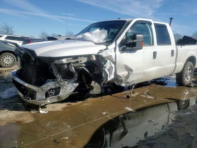 2016 Ford F250 - Image 11