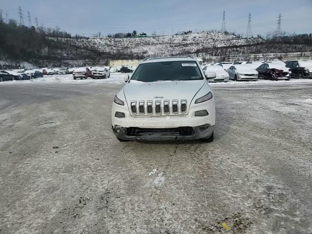2015 Jeep Grand Cherokee - Image 11