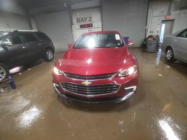 2018 Chevrolet Malibu - Image 13
