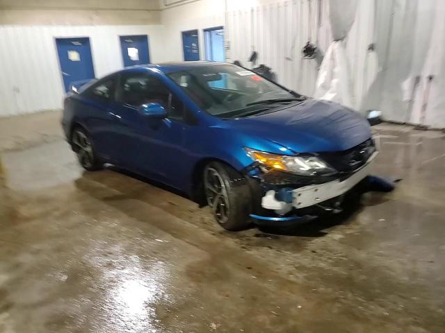 2015 Honda Civic - Image 13