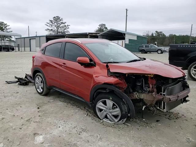 2020 Honda HR-V - Image 12