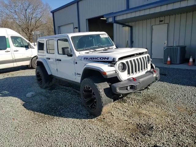 2020 Jeep Wrangler - Image 10