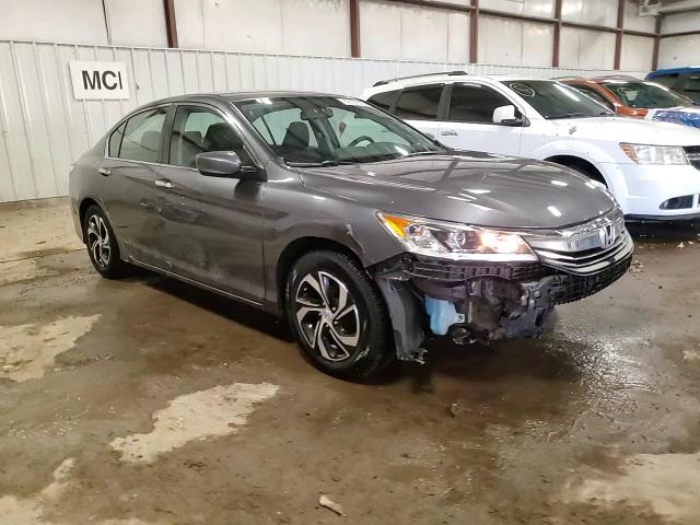 2017 Honda Accord - Image 13