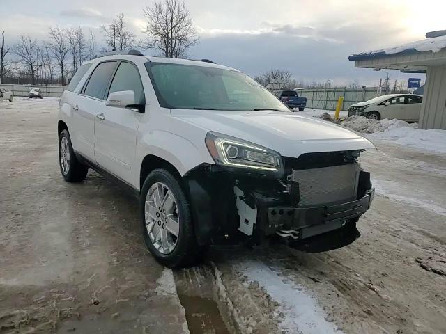 2017 GMC Acadia Limited Slt-2 VIN: 1GKKVSKD6HJ213194 Lot: 88031865