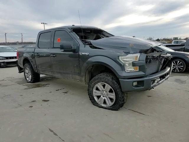 2016 Ford F-150 - Image 10