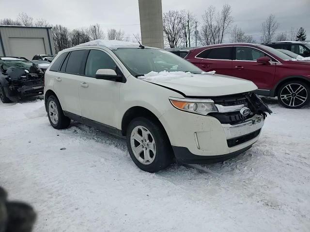 2013 Ford Edge - Image 14