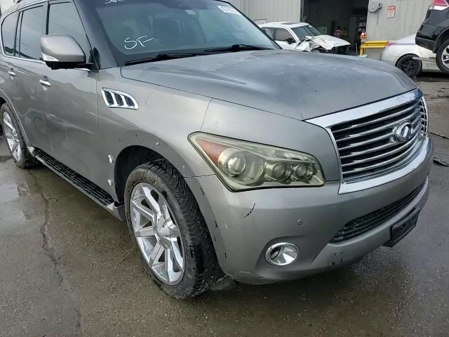 2012 Infiniti QX56 - Image 14
