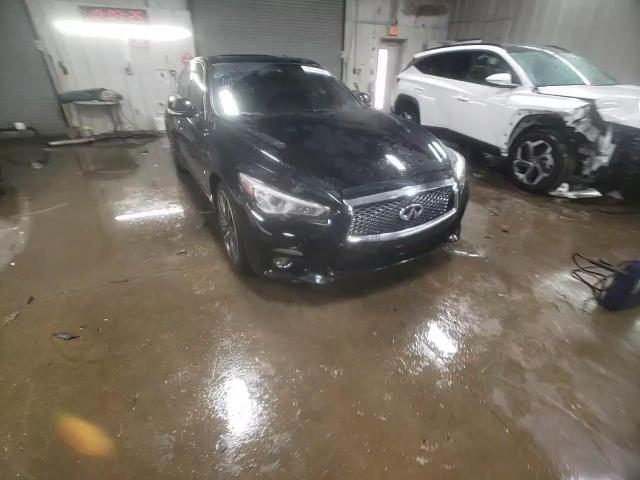2015 Infiniti Q50 - Image 13
