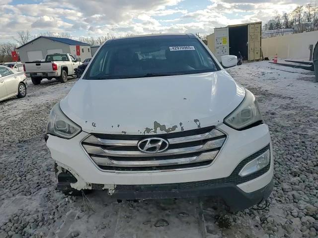 2013 Hyundai Santa Fe - Image 12