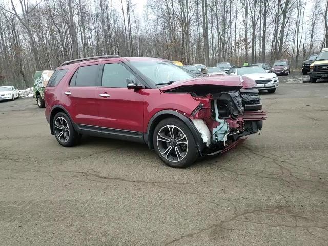 2014 Ford Explorer - Image 11