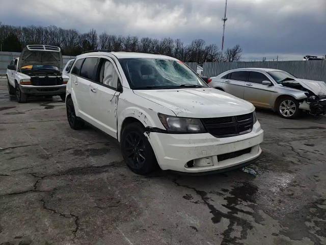 2020 Dodge Journey - Image 11