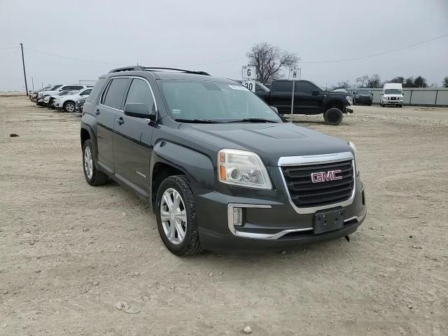 2017 GMC Terrain - Image 12