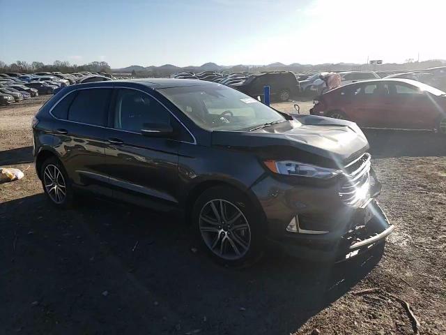 2020 Ford Edge - Image 11