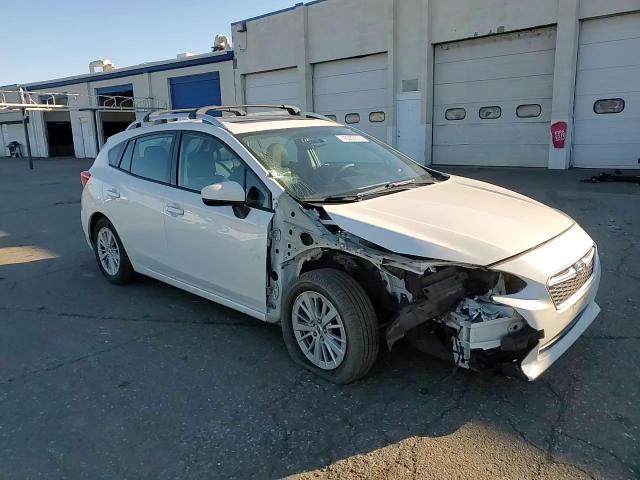 2018 Subaru Impreza - Image 11