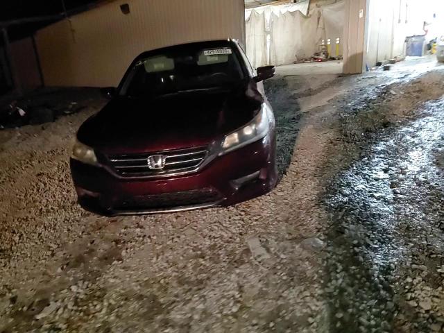 2015 Honda Accord - Image 14