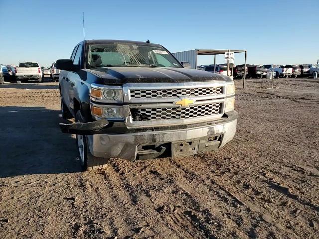 2014 Chevrolet Silverado - Image 11