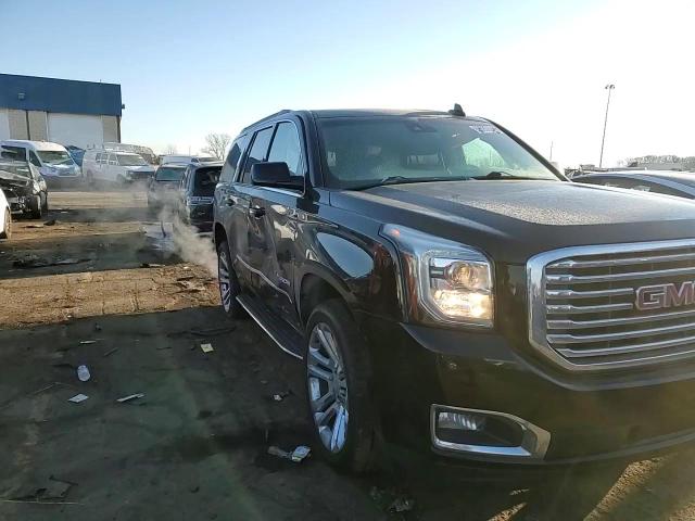 2019 GMC Yukon - Image 12