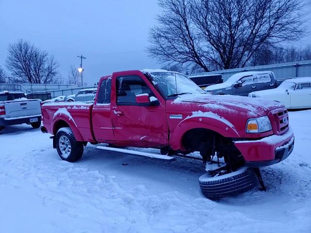 2007 Ford Ranger - Image 11