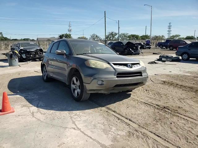 2008 Acura RDX - Image 11