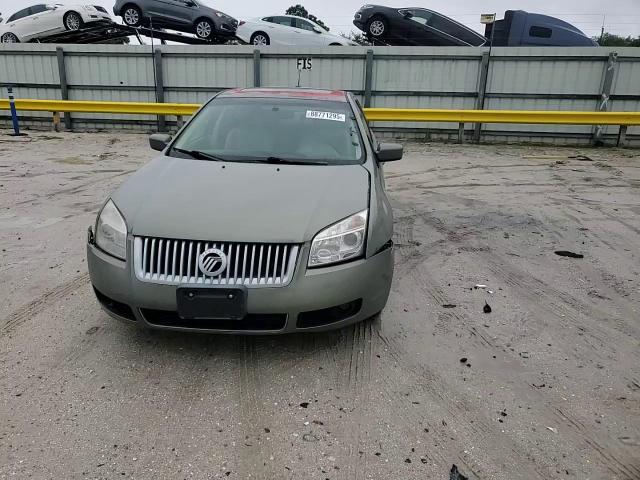 2008 Mercury Milan - Image 10
