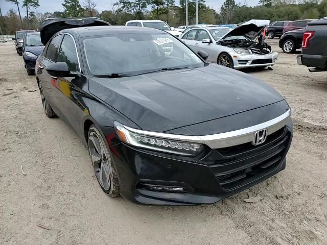 2019 Honda Accord - Image 10