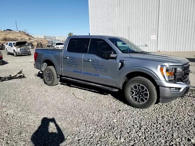 2023 Ford F-150 - Image 14