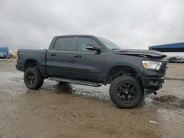 2020 RAM 1500 - Image 11