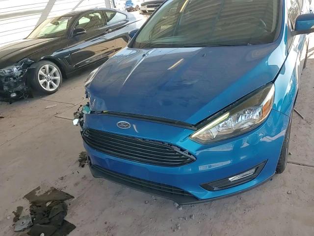 2016 Ford Focus - Image 11
