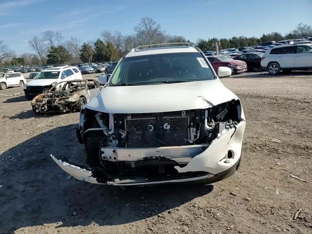 2016 Nissan Pathfinder - Image 11