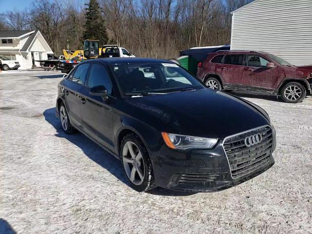 2016 Audi A3 - Image 11