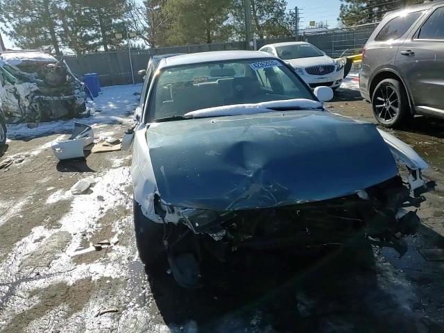 1996 Toyota Corolla - Image 10