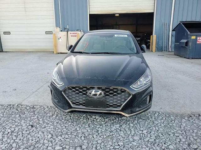 2018 Hyundai Sonata - Image 10