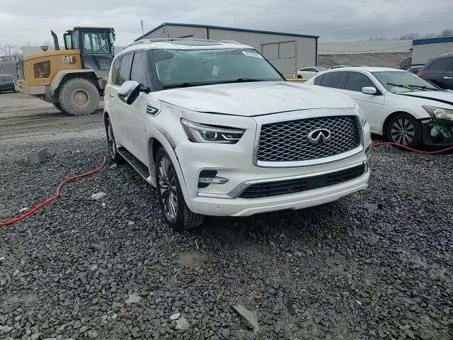 2019 Infiniti QX80 - Image 14