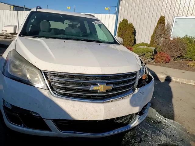 2015 Chevrolet Traverse - Image 15