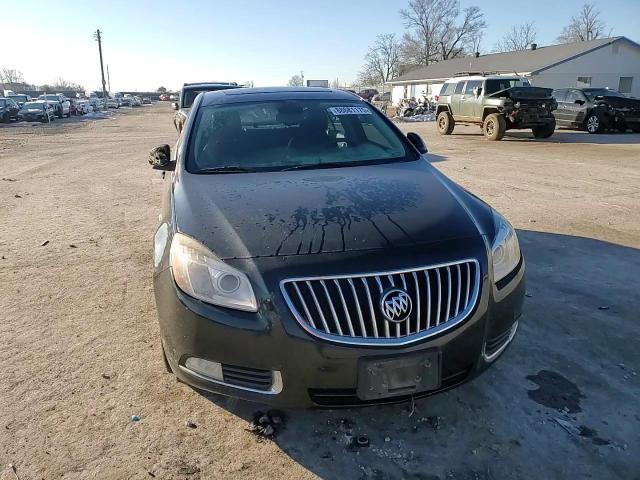 2011 Buick Regal - Image 10